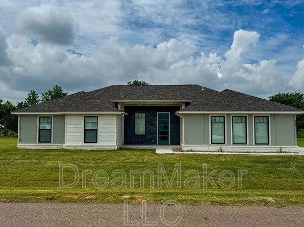 736 Apple Blossom Way, Goldsby, OK 73093