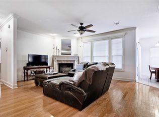 16 Blue Stem Ln, Bentonville, AR 72712