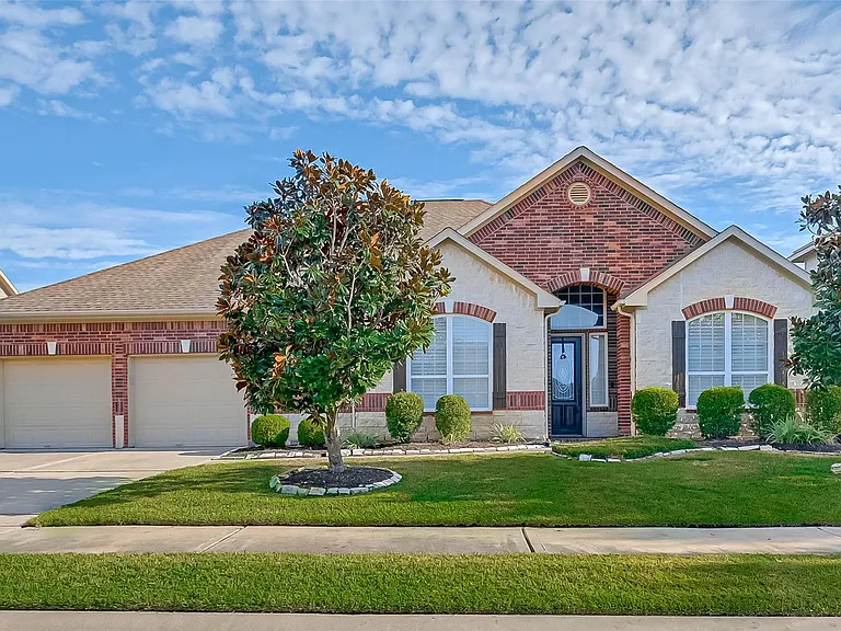 24922 Florina Ranch Dr — Photo 1