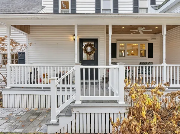 126 Fickett Street, South Portland, ME 04106