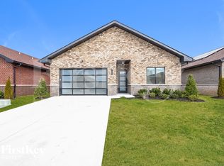 109 Clubhouse Bay, Hendersonville, TN 37075