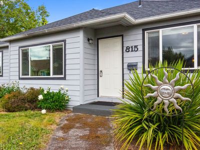 815 W Nebo St, Roseburg, OR, 97471