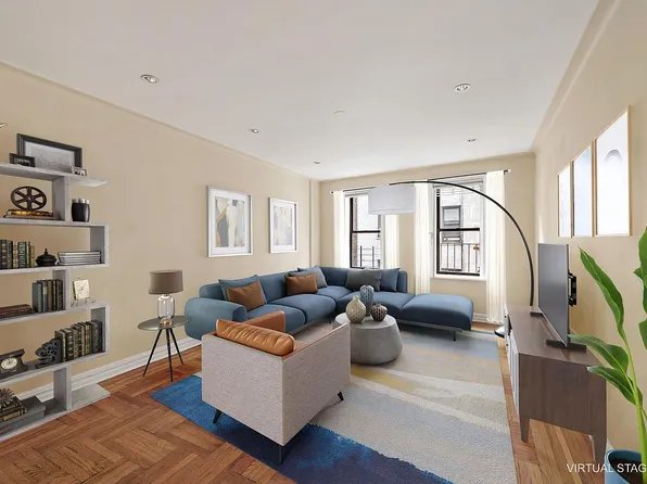 115 Payson Ave APT 1A, New York, NY 10034