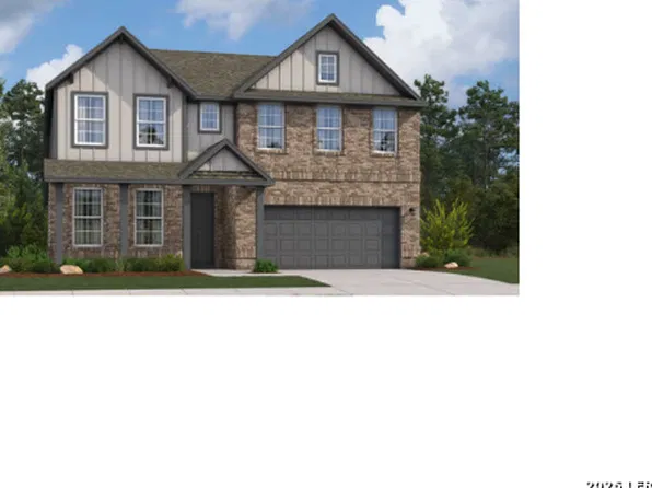 302 Cowboy Peak, Cibolo, TX 78108