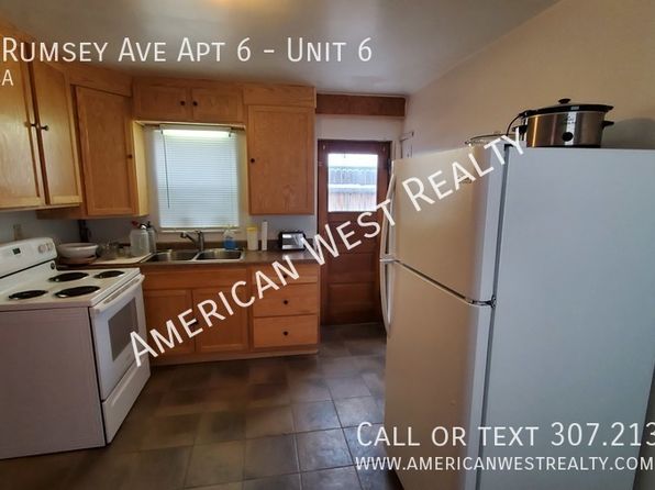 1802 Rumsey Ave APT 6