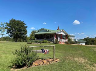 90 Dickson Rd, Sardis, TN 38371