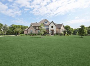 800 Ashton Ct, Lucas, TX 75002