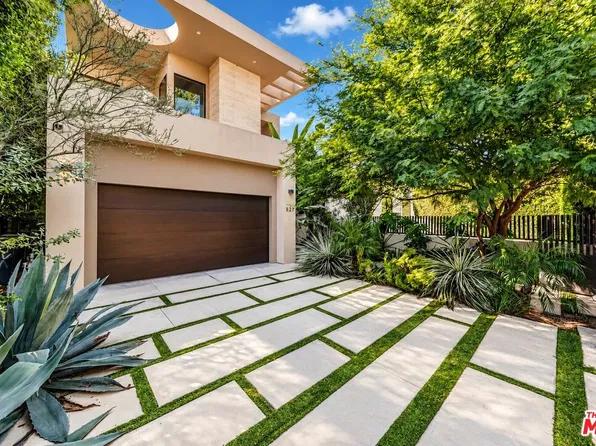 527 N Harper Ave, Los Angeles, CA 90048
