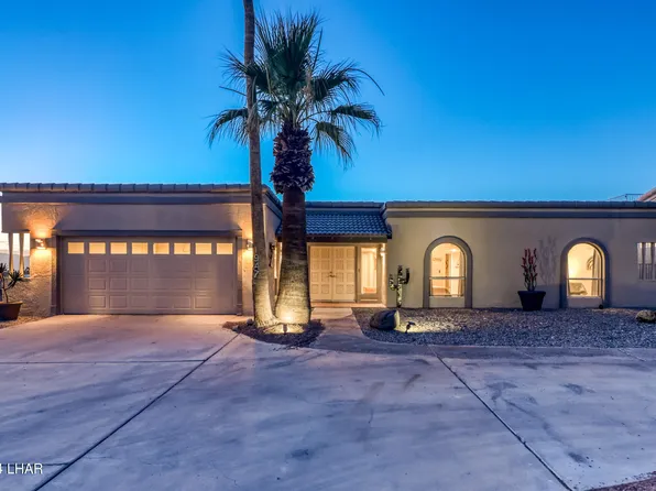 1947 Spruce Dr, Lake Havasu City, AZ 86406