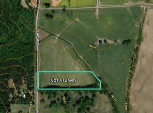 8.96 Acres Cres #59, New Albany, MS 38652