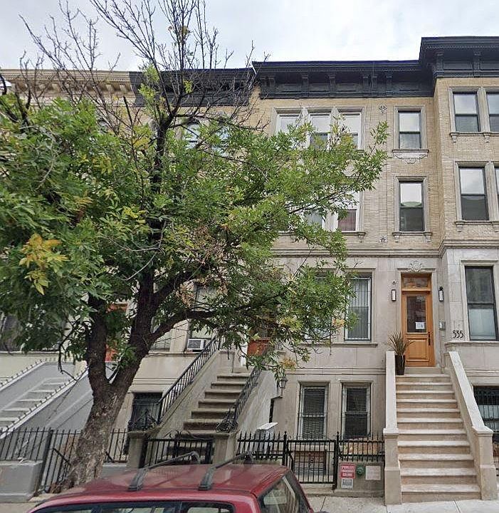 1st image of 537 W 147th St APT 2