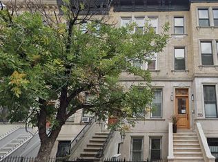 537 W 147th St APT 2, New York, NY