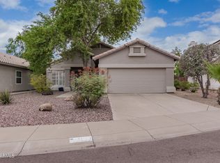 1133 W Betty Elyse Ln, Phoenix, AZ 85023