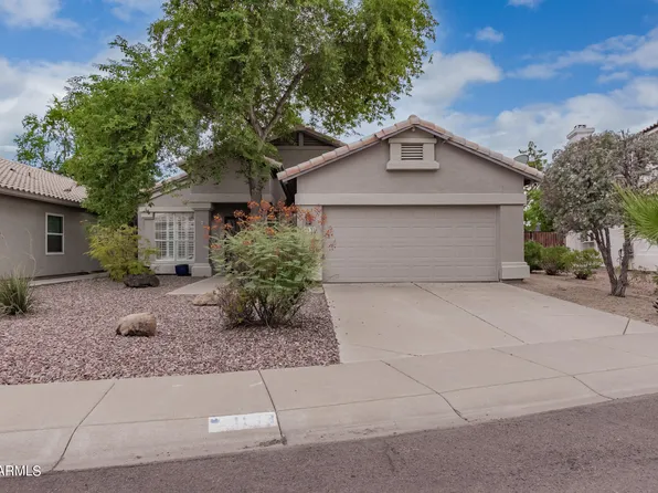 1133 W BETTY ELYSE Lane, Phoenix, AZ 85023