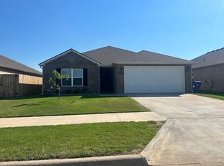 8200 Regency Way, Fort Smith, AR 72916