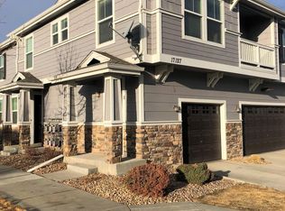 17127 Lark Water Ln, Parker, CO 80134