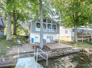 5808 W Cutler Rd, Lakeview, MI 48850