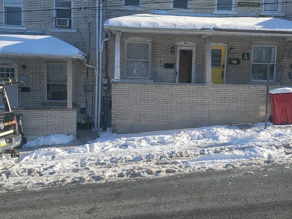 623 Hillside Ave, Bethlehem, PA 18015