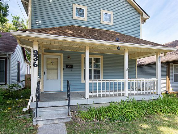 5th image of 936 Camp St