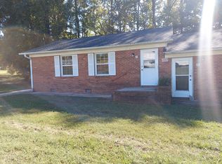 2212 State Highway 47 Unit B, Lexington, NC 27292