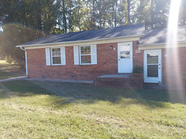 2212 State Highway 47, Lexington, NC