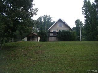 235 Kanawha Ridge Rd, Dugspur, VA 24325