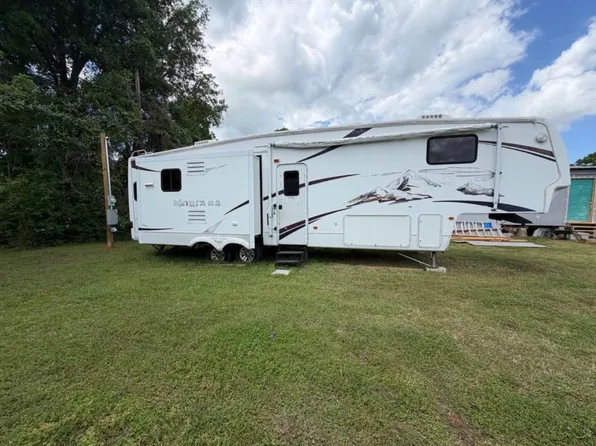 1118 N Fort St, Palestine, TX