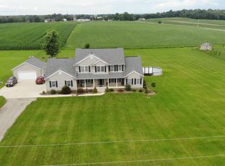 171 W Easton Rd, Burbank, OH 44214