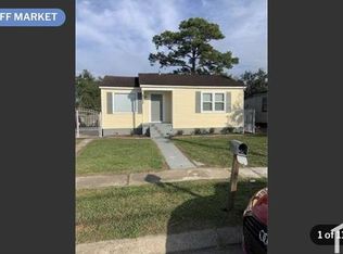 4755 Werner Dr, New Orleans, LA 70126