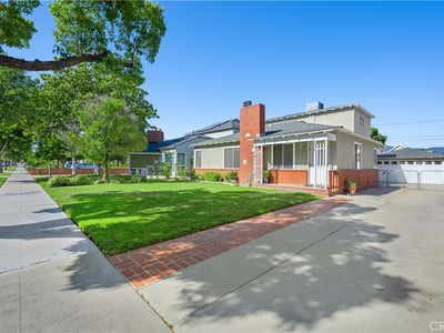 848 N Valley St, Burbank, CA, 91505