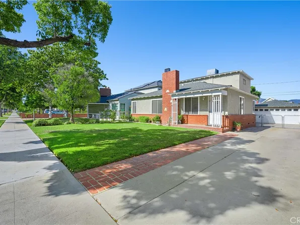 848 N Valley St, Burbank, CA 91505