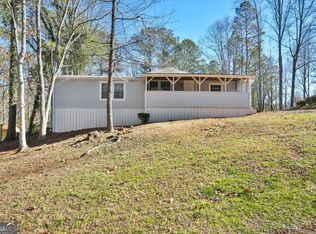 1007 Park Place Dr SE, Cartersville, GA 30121