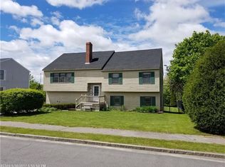 332 Palmer Ave, Portland, ME 04103
