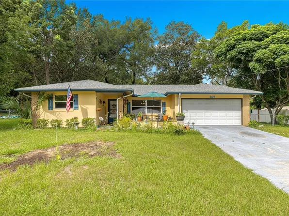 2170 W DORAL COURT, CITRUS SPRINGS, FL 34434