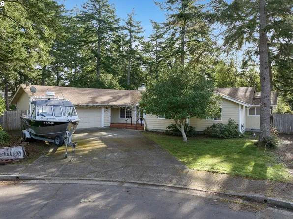 2356 N 22nd Ct, Florence, OR 97439
