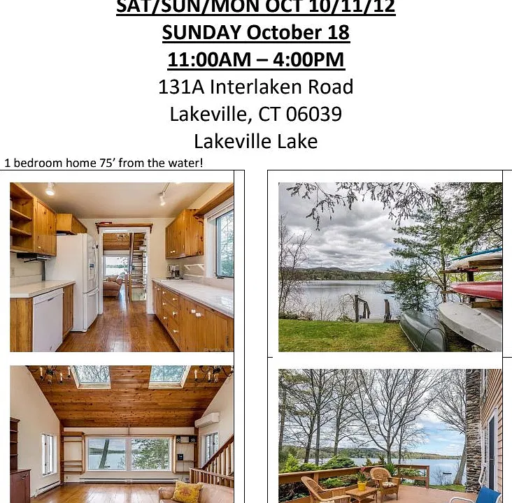 131A Interlaken Rd