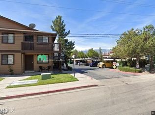 1406 Selmi Dr, Reno, NV 89512