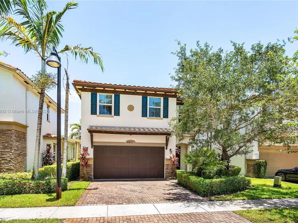 6411 Osprey Landing St, Davie, FL 33314
