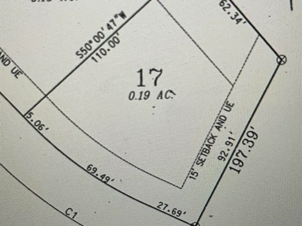 1702 W Ezekiel Dr, Bloomington, IN 47403