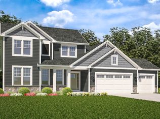 Riley Plan, Edgewood Preserve, Menomonee Falls, WI 53051