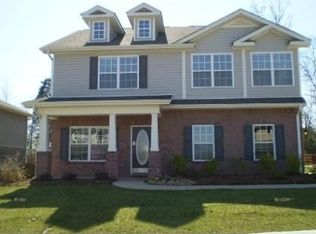 105 Eagle Creek Dr, Simpsonville, SC 29681