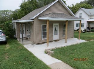 533 N 1st St, Missouri Valley, IA 51555