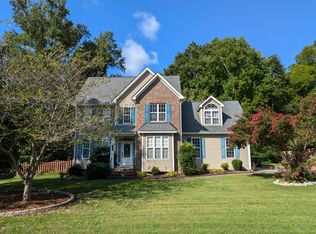 76 Dory Ln, Clayton, NC 27520