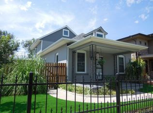 2585 S Bannock St, Denver, CO 80223