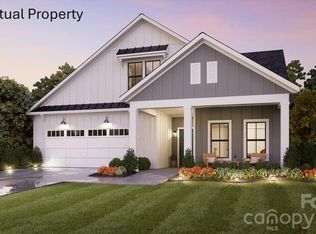 7433 Walters Farm Way, Huntersville, NC 28078