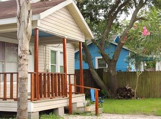 2104 Maryland St UNIT 1, Baytown, TX 77520