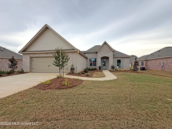 343 Brookfield Cir, Brandon, MS 39042