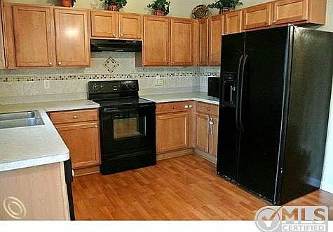Beautiful Kitchen