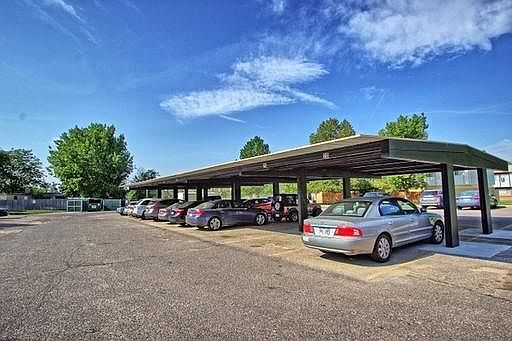 Carports
