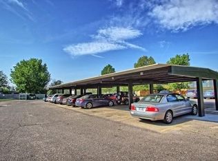 16406 E 17th Pl APT 336, Aurora, CO 80011